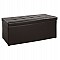 ΣΚΑΜΠΩ ΜΕ ΑΠΟΘΗΚΕΥΤΙΚΟ ΧΩΡΟ TRISCUBE PU ΚΑΦΕ HM223.03 121x51.5x50Υεκ.