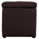 ΣΚΑΜΠΩ ΜΕ ΑΠΟΘΗΚΕΥΤΙΚΟ ΧΩΡΟ PU ΚΑΦΕ CUBE HM224.03--38x38x36.5Υεκ. ΣΚΑΜΠΩ ΜΕ ΑΠΟΘΗΚΕΥΤΙΚΟ ΧΩΡΟ PU ΚΑΦΕ CUBE HM224.03--38x38x36.5Υεκ.