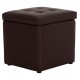 ΣΚΑΜΠΩ ΜΕ ΑΠΟΘΗΚΕΥΤΙΚΟ ΧΩΡΟ PU ΚΑΦΕ CUBE HM224.03--38x38x36.5Υεκ. ΣΚΑΜΠΩ ΜΕ ΑΠΟΘΗΚΕΥΤΙΚΟ ΧΩΡΟ PU ΚΑΦΕ CUBE HM224.03--38x38x36.5Υεκ.