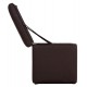 ΣΚΑΜΠΩ ΜΕ ΑΠΟΘΗΚΕΥΤΙΚΟ ΧΩΡΟ PU ΚΑΦΕ CUBE HM224.03--38x38x36.5Υεκ. ΣΚΑΜΠΩ ΜΕ ΑΠΟΘΗΚΕΥΤΙΚΟ ΧΩΡΟ PU ΚΑΦΕ CUBE HM224.03--38x38x36.5Υεκ.