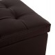 ΣΚΑΜΠΩ ΜΕ ΑΠΟΘΗΚΕΥΤΙΚΟ ΧΩΡΟ PU ΚΑΦΕ CUBE HM224.03--38x38x36.5Υεκ. ΣΚΑΜΠΩ ΜΕ ΑΠΟΘΗΚΕΥΤΙΚΟ ΧΩΡΟ PU ΚΑΦΕ CUBE HM224.03--38x38x36.5Υεκ.