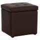 ΣΚΑΜΠΩ ΜΕ ΑΠΟΘΗΚΕΥΤΙΚΟ ΧΩΡΟ PU ΚΑΦΕ CUBE HM224.03--38x38x36.5Υεκ. ΣΚΑΜΠΩ ΜΕ ΑΠΟΘΗΚΕΥΤΙΚΟ ΧΩΡΟ PU ΚΑΦΕ CUBE HM224.03--38x38x36.5Υεκ.