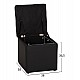 ΣΚΑΜΠΩ ΜΕ ΑΠΟΘΗΚΕΥΤΙΚΟ ΧΩΡΟ PU ΜΑΥΡΟ CUBE HM224.01 38x38x36.5Υεκ. ΣΚΑΜΠΩ ΜΕ ΑΠΟΘΗΚΕΥΤΙΚΟ ΧΩΡΟ PU ΜΑΥΡΟ CUBE HM224.01 38x38x36.5Υεκ.