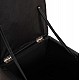 ΣΚΑΜΠΩ ΜΕ ΑΠΟΘΗΚΕΥΤΙΚΟ ΧΩΡΟ PU ΜΑΥΡΟ CUBE HM224.01 38x38x36.5Υεκ. ΣΚΑΜΠΩ ΜΕ ΑΠΟΘΗΚΕΥΤΙΚΟ ΧΩΡΟ PU ΜΑΥΡΟ CUBE HM224.01 38x38x36.5Υεκ.