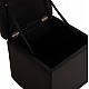 ΣΚΑΜΠΩ ΜΕ ΑΠΟΘΗΚΕΥΤΙΚΟ ΧΩΡΟ PU ΜΑΥΡΟ CUBE HM224.01 38x38x36.5Υεκ. ΣΚΑΜΠΩ ΜΕ ΑΠΟΘΗΚΕΥΤΙΚΟ ΧΩΡΟ PU ΜΑΥΡΟ CUBE HM224.01 38x38x36.5Υεκ.