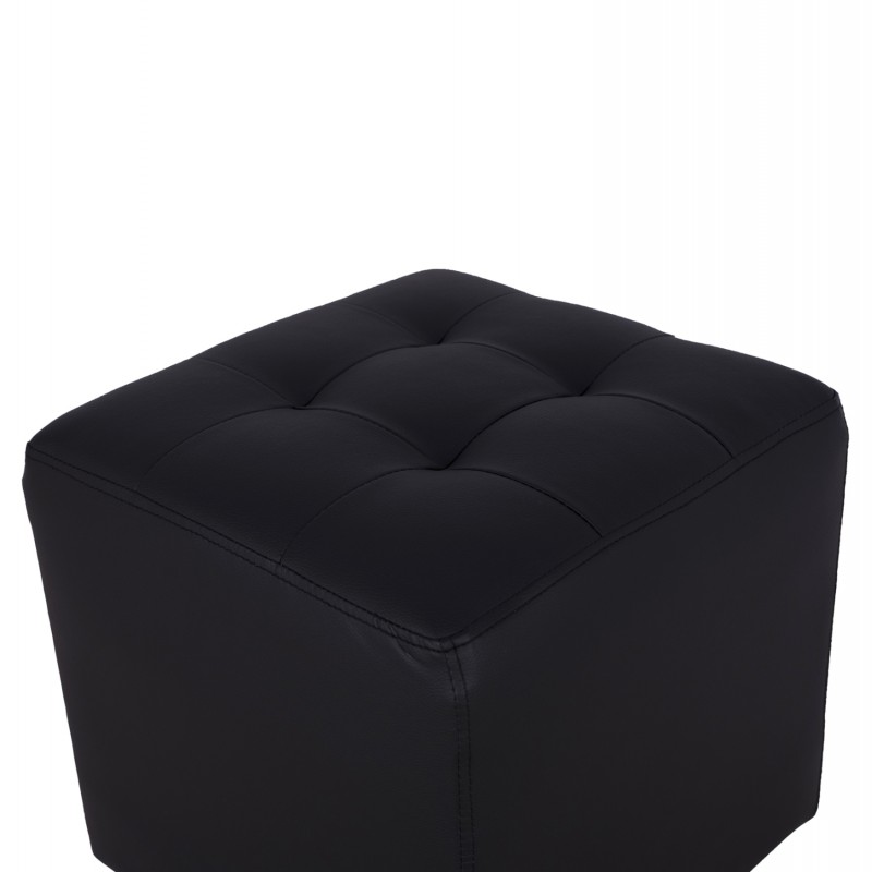 ΣΚΑΜΠΩ ΜΕ PU ΜΑΥΡΟ PUNK HM264.01 37Χ37Χ35Υεκ. ΣΚΑΜΠΩ ΜΕ PU ΜΑΥΡΟ PUNK HM264.01 37Χ37Χ35Υεκ.