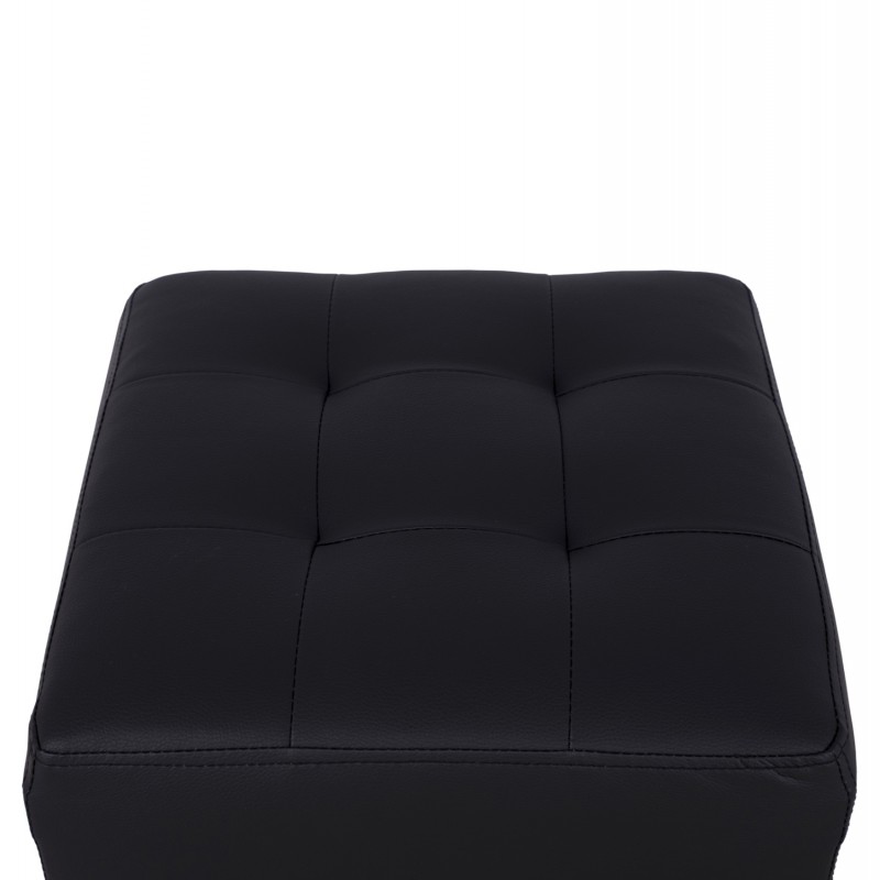 ΣΚΑΜΠΩ ΜΕ PU ΜΑΥΡΟ PUNK HM264.01 37Χ37Χ35Υεκ. ΣΚΑΜΠΩ ΜΕ PU ΜΑΥΡΟ PUNK HM264.01 37Χ37Χ35Υεκ.