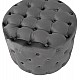 ΣΚΑΜΠΟ KASSIE ΓΚΡΙ ΒΕΛΟΥΔΟ ΤΥΠΟΥ CHESTERFIELD HM8406.01 Φ60x43Υ εκ. ΣΚΑΜΠΟ KASSIE ΓΚΡΙ ΒΕΛΟΥΔΟ ΤΥΠΟΥ CHESTERFIELD HM8406.01 Φ60x43Υ εκ.