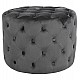 ΣΚΑΜΠΟ KASSIE ΓΚΡΙ ΒΕΛΟΥΔΟ ΤΥΠΟΥ CHESTERFIELD HM8406.01 Φ60x43Υ εκ. ΣΚΑΜΠΟ KASSIE ΓΚΡΙ ΒΕΛΟΥΔΟ ΤΥΠΟΥ CHESTERFIELD HM8406.01 Φ60x43Υ εκ.