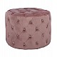 ΣΚΑΜΠΟ KASSIE  ΣΑΠΙΟ ΜΗΛΟ ΒΕΛΟΥΔΟ ΤΥΠΟΥ CHESTERFIELD HM8406.02 Φ60x43Υ εκ. ΣΚΑΜΠΟ KASSIE  ΣΑΠΙΟ ΜΗΛΟ ΒΕΛΟΥΔΟ ΤΥΠΟΥ CHESTERFIELD HM8406.02 Φ60x43Υ εκ.