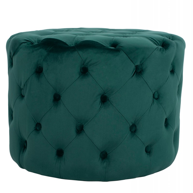 ΣΚΑΜΠΟ KASSIE ΚΥΠΑΡΙΣΣΙ ΒΕΛΟΥΔΟ ΤΥΠΟΥ CHESTERFIELD HM8406.03 Φ60x43Υ εκ. ΣΚΑΜΠΟ KASSIE ΚΥΠΑΡΙΣΣΙ ΒΕΛΟΥΔΟ ΤΥΠΟΥ CHESTERFIELD HM8406.03 Φ60x43Υ εκ.