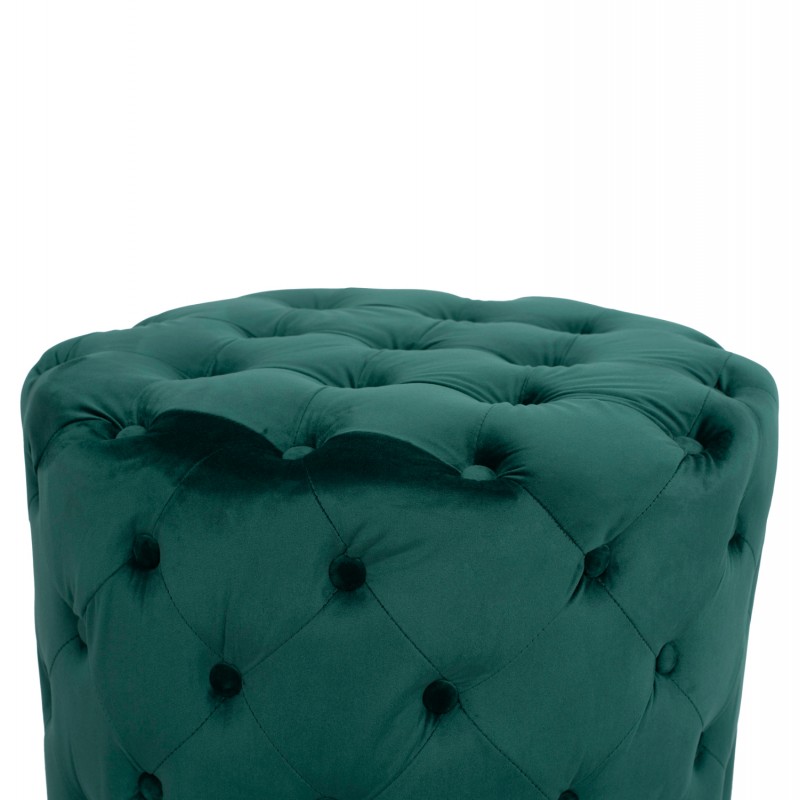 ΣΚΑΜΠΟ KASSIE ΚΥΠΑΡΙΣΣΙ ΒΕΛΟΥΔΟ ΤΥΠΟΥ CHESTERFIELD HM8406.03 Φ60x43Υ εκ. ΣΚΑΜΠΟ KASSIE ΚΥΠΑΡΙΣΣΙ ΒΕΛΟΥΔΟ ΤΥΠΟΥ CHESTERFIELD HM8406.03 Φ60x43Υ εκ.