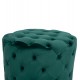 ΣΚΑΜΠΟ KASSIE ΚΥΠΑΡΙΣΣΙ ΒΕΛΟΥΔΟ ΤΥΠΟΥ CHESTERFIELD HM8406.03 Φ60x43Υ εκ. ΣΚΑΜΠΟ KASSIE ΚΥΠΑΡΙΣΣΙ ΒΕΛΟΥΔΟ ΤΥΠΟΥ CHESTERFIELD HM8406.03 Φ60x43Υ εκ.