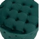 ΣΚΑΜΠΟ KASSIE ΚΥΠΑΡΙΣΣΙ ΒΕΛΟΥΔΟ ΤΥΠΟΥ CHESTERFIELD HM8406.03 Φ60x43Υ εκ. ΣΚΑΜΠΟ KASSIE ΚΥΠΑΡΙΣΣΙ ΒΕΛΟΥΔΟ ΤΥΠΟΥ CHESTERFIELD HM8406.03 Φ60x43Υ εκ.