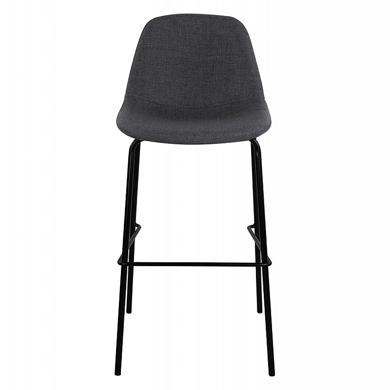 ΣΚΑΜΠΟ VINCENT HM8579.10 ΜΕ ΜΕΤΑΛΛΙΚΟ ΣΚΕΛΕΤΟ ΚΑΙ ΥΦΑΣΜΑ ΣΕ ΓΚΡΙ ΧΡΩΜΑ 47Χ50Χ106Υεκ.