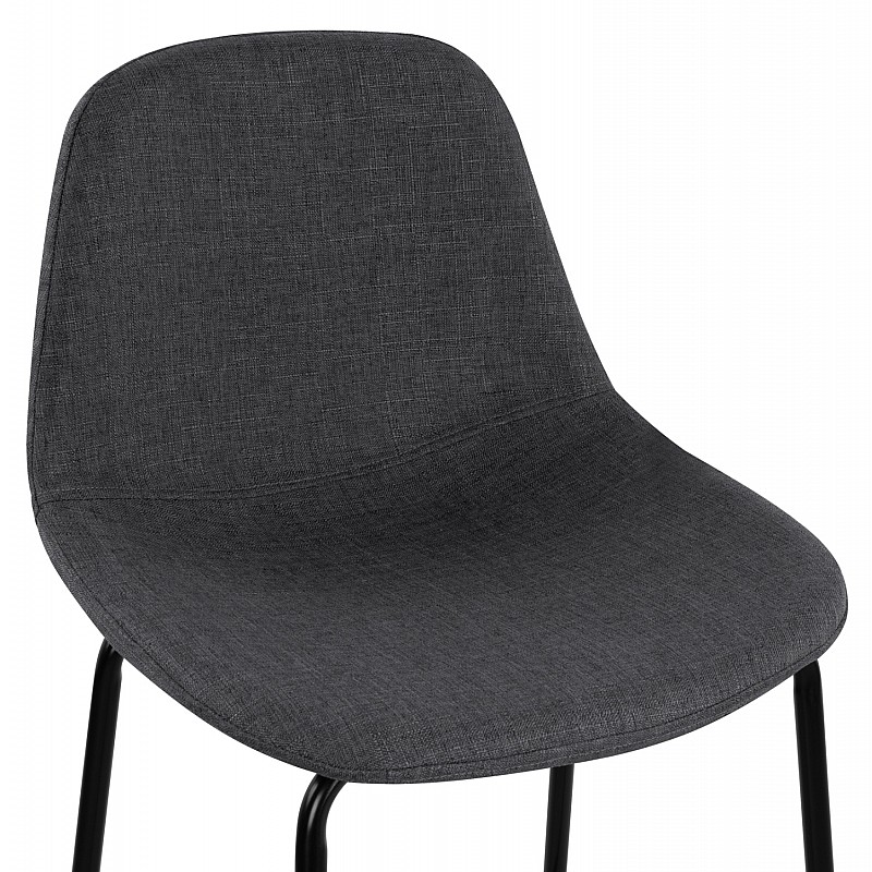 ΣΚΑΜΠΟ VINCENT HM8579.10 ΜΕ ΜΕΤΑΛΛΙΚΟ ΣΚΕΛΕΤΟ ΚΑΙ ΥΦΑΣΜΑ ΣΕ ΓΚΡΙ ΧΡΩΜΑ 47Χ50Χ106Υεκ.