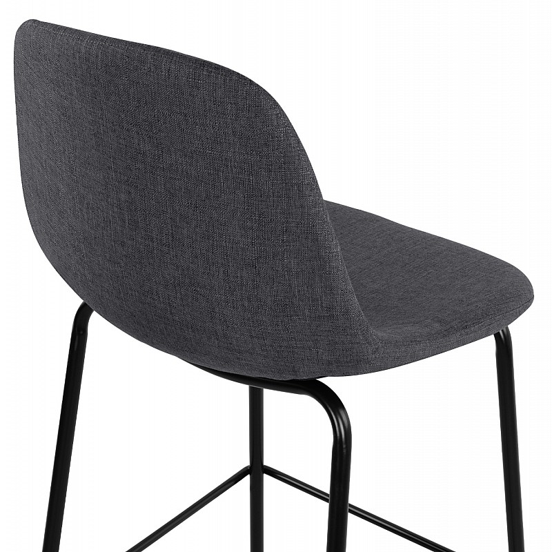 ΣΚΑΜΠΟ VINCENT HM8579.10 ΜΕ ΜΕΤΑΛΛΙΚΟ ΣΚΕΛΕΤΟ ΚΑΙ ΥΦΑΣΜΑ ΣΕ ΓΚΡΙ ΧΡΩΜΑ 47Χ50Χ106Υεκ.