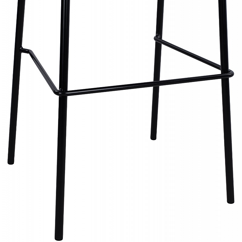 ΣΚΑΜΠΟ VINCENT HM8579.03 ΜΕ ΜΕΤΑΛΛΙΚΟ ΣΚΕΛΕΤΟ ΚΑΙ ΥΦΑΣΜΑ ΣΕ ΚΑΦΕ ΧΡΩΜΑ 47Χ50Χ106Υεκ.