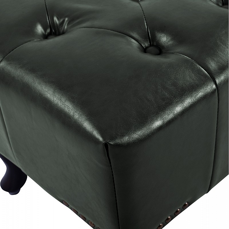 ΤΑΜΠΟΥΡΕ ΥΠΟΠΟΔΙΟ T.CHESTERFIELD EMMA HM226.08 PU ΚΥΠΑΡΙΣΣΙ-ΜΑΥΡΑ ΠΟΔΙΑ 80x45x39Yεκ. ΤΑΜΠΟΥΡΕ ΥΠΟΠΟΔΙΟ T.CHESTERFIELD EMMA HM226.08 PU ΚΥΠΑΡΙΣΣΙ-ΜΑΥΡΑ ΠΟΔΙΑ 80x45x39Yεκ.