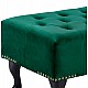 ΤΑΜΠΟΥΡΕ T.CHESTERFIELD EMMA HM226.03 ΚΥΠΑΡΙΣΣΙ ΒΕΛΟΥΔΟ-ΜΑΥΡΑ ΠΟΔΙΑ 80x45x40Υεκ ΤΑΜΠΟΥΡΕ T.CHESTERFIELD EMMA HM226.03 ΚΥΠΑΡΙΣΣΙ ΒΕΛΟΥΔΟ-ΜΑΥΡΑ ΠΟΔΙΑ 80x45x40Υεκ