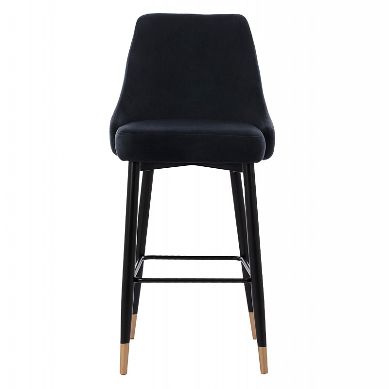 ΣΚΑΜΠΟ ΜΠΑΡ SERENITY HM8519.04 ΒΕΛΟΥΔΟ ΜΑΥΡΟ ΜΕ ΜΕΤΑΛΛΙΚΟ ΣΚΕΛΕΤΟ 53x48x110 εκ. ΣΚΑΜΠΟ ΜΠΑΡ SERENITY HM8519.04 ΒΕΛΟΥΔΟ ΜΑΥΡΟ ΜΕ ΜΕΤΑΛΛΙΚΟ ΣΚΕΛΕΤΟ 53x48x110 εκ.