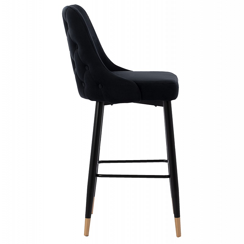 ΣΚΑΜΠΟ ΜΠΑΡ SERENITY HM8519.04 ΒΕΛΟΥΔΟ ΜΑΥΡΟ ΜΕ ΜΕΤΑΛΛΙΚΟ ΣΚΕΛΕΤΟ 53x48x110 εκ. ΣΚΑΜΠΟ ΜΠΑΡ SERENITY HM8519.04 ΒΕΛΟΥΔΟ ΜΑΥΡΟ ΜΕ ΜΕΤΑΛΛΙΚΟ ΣΚΕΛΕΤΟ 53x48x110 εκ.
