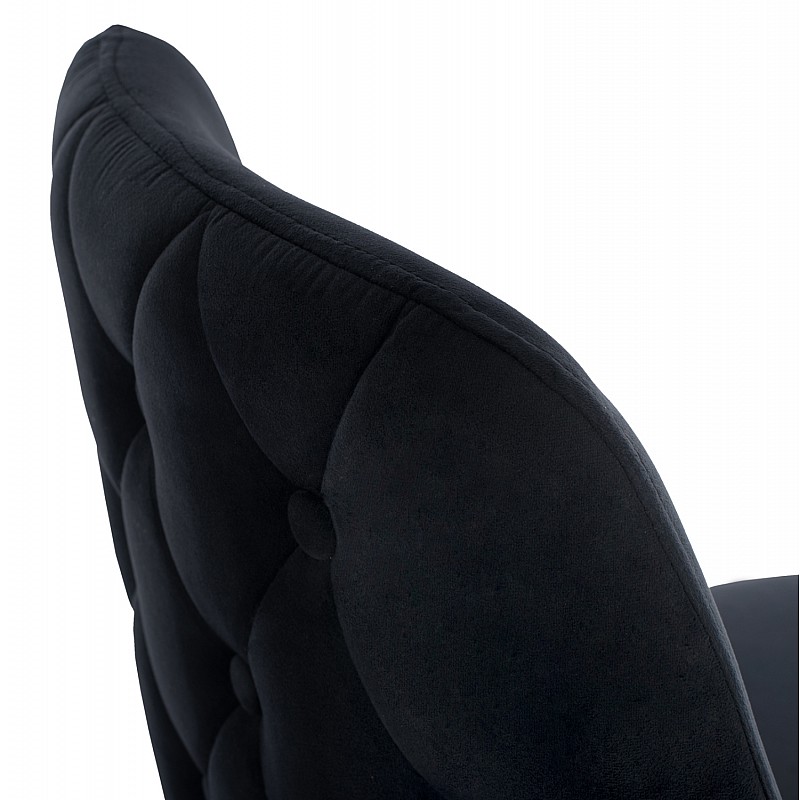 ΣΚΑΜΠΟ ΜΠΑΡ SERENITY HM8519.04 ΒΕΛΟΥΔΟ ΜΑΥΡΟ ΜΕ ΜΕΤΑΛΛΙΚΟ ΣΚΕΛΕΤΟ 53x48x110 εκ. ΣΚΑΜΠΟ ΜΠΑΡ SERENITY HM8519.04 ΒΕΛΟΥΔΟ ΜΑΥΡΟ ΜΕ ΜΕΤΑΛΛΙΚΟ ΣΚΕΛΕΤΟ 53x48x110 εκ.