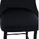 ΣΚΑΜΠΟ ΜΠΑΡ SERENITY HM8519.04 ΒΕΛΟΥΔΟ ΜΑΥΡΟ ΜΕ ΜΕΤΑΛΛΙΚΟ ΣΚΕΛΕΤΟ 53x48x110 εκ. ΣΚΑΜΠΟ ΜΠΑΡ SERENITY HM8519.04 ΒΕΛΟΥΔΟ ΜΑΥΡΟ ΜΕ ΜΕΤΑΛΛΙΚΟ ΣΚΕΛΕΤΟ 53x48x110 εκ.