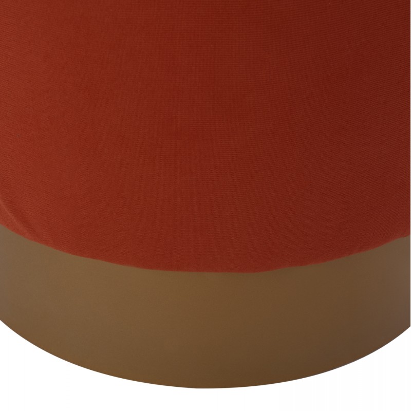 ΣΚΑΜΠΟ VINDE HM9260.02 ΚΟΡΑΛΙ ΜΕ ΧΡΥΣΗ ΒΑΣΗ Φ40x35 εκ. ΣΚΑΜΠΟ VINDE HM9260.02 ΚΟΡΑΛΙ ΜΕ ΧΡΥΣΗ ΒΑΣΗ Φ40x35 εκ.