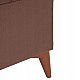 ΣΚΑΜΠΟ ΜΠΑΟΥΛΟ STROL HM9261.04 ΚΑΦΕ 90x40x46Υεκ.
