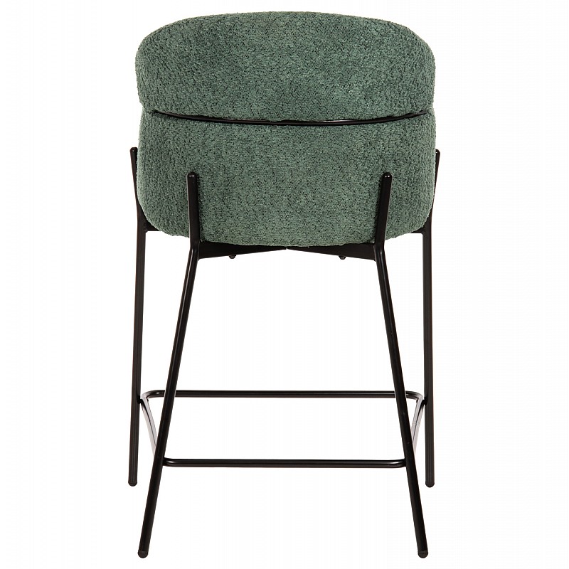 ΣΚΑΜΠΟ ΜΕΣ. ΥΨΟΥΣ WOLF HM8584.03 ΠΕΤΡΟΛ ΥΦΑΣΜΑ ΜΠΟΥΚΛΕ-ΜΑΥΡΑ ΜΕΤΑΛΛΙΚΑ ΠΟΔΙΑ 56x56x96Yεκ.