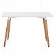 ΤΡΑΠΕΖΙ MINIMAL HM8581.01 ΛΕΥΚΟ MDF-ΠΟΔΙΑ ΟΞΙΑ ΣΕ ΦΥΣΙΚΟ ΧΡΩΜΑ- 120Χ60X74Υεκ. ΤΡΑΠΕΖΙ MINIMAL HM8581.01 ΛΕΥΚΟ MDF-ΠΟΔΙΑ ΟΞΙΑ ΣΕ ΦΥΣΙΚΟ ΧΡΩΜΑ- 120Χ60X74Υεκ.