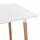 ΤΡΑΠΕΖΙ MINIMAL HM8581.01 ΛΕΥΚΟ MDF-ΠΟΔΙΑ ΟΞΙΑ ΣΕ ΦΥΣΙΚΟ ΧΡΩΜΑ- 120Χ60X74Υεκ. ΤΡΑΠΕΖΙ MINIMAL HM8581.01 ΛΕΥΚΟ MDF-ΠΟΔΙΑ ΟΞΙΑ ΣΕ ΦΥΣΙΚΟ ΧΡΩΜΑ- 120Χ60X74Υεκ.
