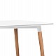 ΤΡΑΠΕΖΙ MINIMAL HM8581.01 ΛΕΥΚΟ MDF-ΠΟΔΙΑ ΟΞΙΑ ΣΕ ΦΥΣΙΚΟ ΧΡΩΜΑ- 120Χ60X74Υεκ. ΤΡΑΠΕΖΙ MINIMAL HM8581.01 ΛΕΥΚΟ MDF-ΠΟΔΙΑ ΟΞΙΑ ΣΕ ΦΥΣΙΚΟ ΧΡΩΜΑ- 120Χ60X74Υεκ.