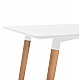 ΤΡΑΠΕΖΙ MINIMAL HM8581.01 ΛΕΥΚΟ MDF-ΠΟΔΙΑ ΟΞΙΑ ΣΕ ΦΥΣΙΚΟ ΧΡΩΜΑ- 120Χ60X74Υεκ. ΤΡΑΠΕΖΙ MINIMAL HM8581.01 ΛΕΥΚΟ MDF-ΠΟΔΙΑ ΟΞΙΑ ΣΕ ΦΥΣΙΚΟ ΧΡΩΜΑ- 120Χ60X74Υεκ.