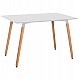 ΤΡΑΠΕΖΙ MINIMAL HM8581.01 ΛΕΥΚΟ MDF-ΠΟΔΙΑ ΟΞΙΑ ΣΕ ΦΥΣΙΚΟ ΧΡΩΜΑ- 120Χ60X74Υεκ. ΤΡΑΠΕΖΙ MINIMAL HM8581.01 ΛΕΥΚΟ MDF-ΠΟΔΙΑ ΟΞΙΑ ΣΕ ΦΥΣΙΚΟ ΧΡΩΜΑ- 120Χ60X74Υεκ.