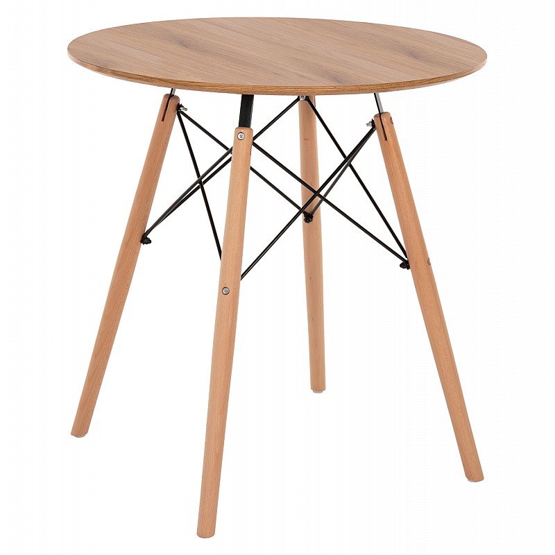 ΤΡΑΠΕΖΙ MINIMAL ΣΤΡΟΓΓΥΛΟ HM0059.04 MDF ΣΕ ΦΥΣΙΚΟ-ΠΟΔΙΑ ΟΞΙΑΣ ΦΥΣΙΚΟ Φ80Χ72Υεκ. ΤΡΑΠΕΖΙ MINIMAL ΣΤΡΟΓΓΥΛΟ HM0059.04 MDF ΣΕ ΦΥΣΙΚΟ-ΠΟΔΙΑ ΟΞΙΑΣ ΦΥΣΙΚΟ Φ80Χ72Υεκ.