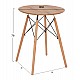 ΤΡΑΠΕΖΙ ΣΤΡΟΓΓΥΛΟ MINIMAL HM0060.04 ΦΥΣΙΚΟ ΧΡΩΜΑ MDF-ΠΟΔΙΑ ΟΞΙΑΣ ΣΕ ΦΥΣΙΚΟ ΧΡΩΜΑ Φ60Χ76Υεκ. ΤΡΑΠΕΖΙ ΣΤΡΟΓΓΥΛΟ MINIMAL HM0060.04 ΦΥΣΙΚΟ ΧΡΩΜΑ MDF-ΠΟΔΙΑ ΟΞΙΑΣ ΣΕ ΦΥΣΙΚΟ ΧΡΩΜΑ Φ60Χ76Υεκ.