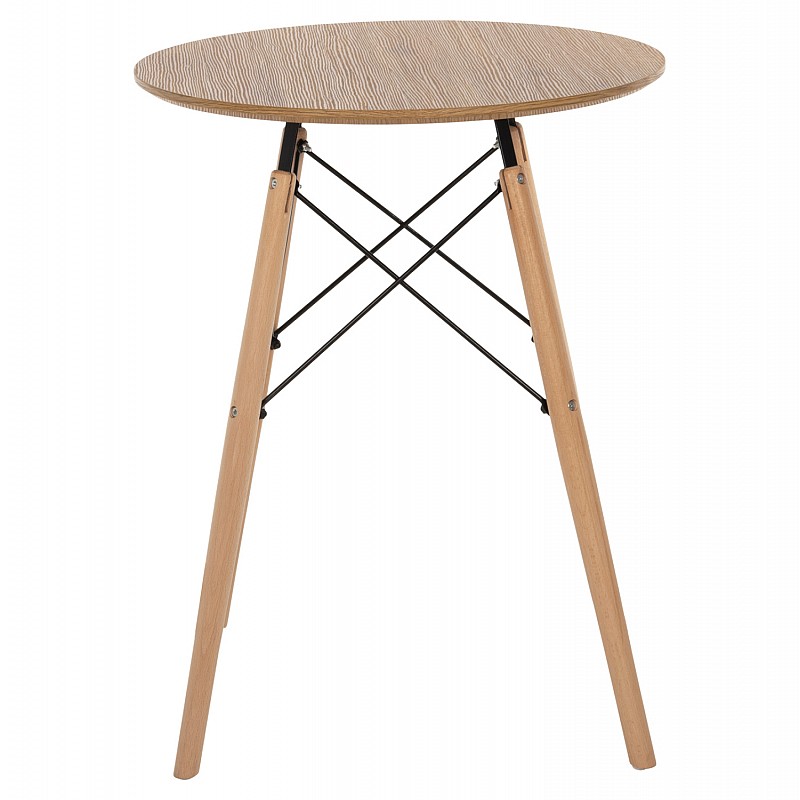 ΤΡΑΠΕΖΙ ΣΤΡΟΓΓΥΛΟ MINIMAL HM0060.04 ΦΥΣΙΚΟ ΧΡΩΜΑ MDF-ΠΟΔΙΑ ΟΞΙΑΣ ΣΕ ΦΥΣΙΚΟ ΧΡΩΜΑ Φ60Χ76Υεκ. ΤΡΑΠΕΖΙ ΣΤΡΟΓΓΥΛΟ MINIMAL HM0060.04 ΦΥΣΙΚΟ ΧΡΩΜΑ MDF-ΠΟΔΙΑ ΟΞΙΑΣ ΣΕ ΦΥΣΙΚΟ ΧΡΩΜΑ Φ60Χ76Υεκ.