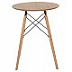 ΤΡΑΠΕΖΙ ΣΤΡΟΓΓΥΛΟ MINIMAL HM0060.04 ΦΥΣΙΚΟ ΧΡΩΜΑ MDF-ΠΟΔΙΑ ΟΞΙΑΣ ΣΕ ΦΥΣΙΚΟ ΧΡΩΜΑ Φ60Χ76Υεκ. ΤΡΑΠΕΖΙ ΣΤΡΟΓΓΥΛΟ MINIMAL HM0060.04 ΦΥΣΙΚΟ ΧΡΩΜΑ MDF-ΠΟΔΙΑ ΟΞΙΑΣ ΣΕ ΦΥΣΙΚΟ ΧΡΩΜΑ Φ60Χ76Υεκ.