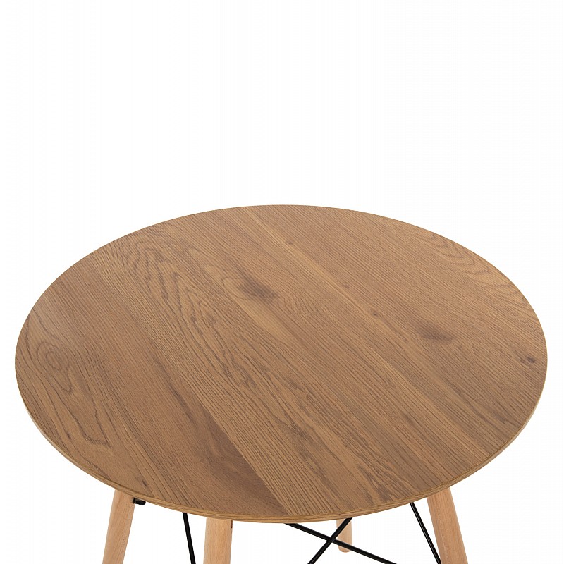 ΤΡΑΠΕΖΙ ΣΤΡΟΓΓΥΛΟ MINIMAL HM0060.04 ΦΥΣΙΚΟ ΧΡΩΜΑ MDF-ΠΟΔΙΑ ΟΞΙΑΣ ΣΕ ΦΥΣΙΚΟ ΧΡΩΜΑ Φ60Χ76Υεκ. ΤΡΑΠΕΖΙ ΣΤΡΟΓΓΥΛΟ MINIMAL HM0060.04 ΦΥΣΙΚΟ ΧΡΩΜΑ MDF-ΠΟΔΙΑ ΟΞΙΑΣ ΣΕ ΦΥΣΙΚΟ ΧΡΩΜΑ Φ60Χ76Υεκ.