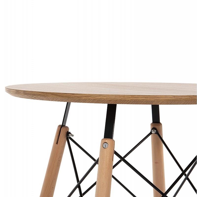 ΤΡΑΠΕΖΙ ΣΤΡΟΓΓΥΛΟ MINIMAL HM0060.04 ΦΥΣΙΚΟ ΧΡΩΜΑ MDF-ΠΟΔΙΑ ΟΞΙΑΣ ΣΕ ΦΥΣΙΚΟ ΧΡΩΜΑ Φ60Χ76Υεκ. ΤΡΑΠΕΖΙ ΣΤΡΟΓΓΥΛΟ MINIMAL HM0060.04 ΦΥΣΙΚΟ ΧΡΩΜΑ MDF-ΠΟΔΙΑ ΟΞΙΑΣ ΣΕ ΦΥΣΙΚΟ ΧΡΩΜΑ Φ60Χ76Υεκ.