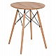 ΤΡΑΠΕΖΙ ΣΤΡΟΓΓΥΛΟ MINIMAL HM0060.04 ΦΥΣΙΚΟ ΧΡΩΜΑ MDF-ΠΟΔΙΑ ΟΞΙΑΣ ΣΕ ΦΥΣΙΚΟ ΧΡΩΜΑ Φ60Χ76Υεκ. ΤΡΑΠΕΖΙ ΣΤΡΟΓΓΥΛΟ MINIMAL HM0060.04 ΦΥΣΙΚΟ ΧΡΩΜΑ MDF-ΠΟΔΙΑ ΟΞΙΑΣ ΣΕ ΦΥΣΙΚΟ ΧΡΩΜΑ Φ60Χ76Υεκ.