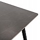 ΤΡΑΠΕΖΙ ΤΡΑΠΕΖΑΡΙΑΣ SINTERED STONE TOM HM8588.01 GREY MARBLE 160x90x76Y εκ. ΤΡΑΠΕΖΙ ΤΡΑΠΕΖΑΡΙΑΣ SINTERED STONE TOM HM8588.01 GREY MARBLE 160x90x76Y εκ.