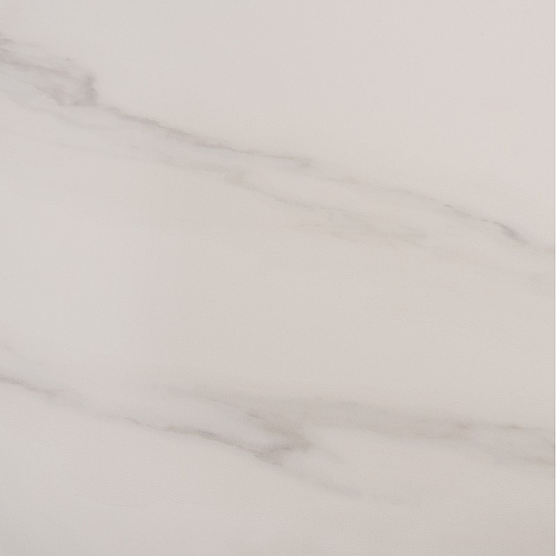 ΤΡΑΠΕΖΙ ΤΡΑΠΕΖΑΡΙΑΣ SINTERED STONE TOM HM8588.02 WHITE MARBLE 160x90x76Y εκ. ΤΡΑΠΕΖΙ ΤΡΑΠΕΖΑΡΙΑΣ SINTERED STONE TOM HM8588.02 WHITE MARBLE 160x90x76Y εκ.