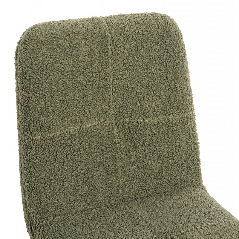 ΚΑΡΕΚΛΑ SHELLY HM8590.03 ΦΥΣΤΙΚΙ TEDDY ΥΦΑΣΜΑ-ΜΕΤΑΛΛΙΚΑ ΜΑΥΡΑ ΠΟΔΙΑ 48x64x87Yεκ. ΚΑΡΕΚΛΑ SHELLY HM8590.03 ΦΥΣΤΙΚΙ TEDDY ΥΦΑΣΜΑ-ΜΕΤΑΛΛΙΚΑ ΜΑΥΡΑ ΠΟΔΙΑ 48x64x87Yεκ.