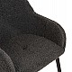 ΠΟΛΥΘΡΟΝΑ SHELLY HM8591.01 ΥΦΑΣΜΑ TEDDY ΓΚΡΙ ΜΕ ΜΑΥΡΑ ΜΕΤΑΛΛΙΚΑ ΠΟΔΙΑ 57x55x87Yεκ. ΠΟΛΥΘΡΟΝΑ SHELLY HM8591.01 ΥΦΑΣΜΑ TEDDY ΓΚΡΙ ΜΕ ΜΑΥΡΑ ΜΕΤΑΛΛΙΚΑ ΠΟΔΙΑ 57x55x87Yεκ.