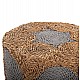ΣΚΑΜΠΟ BEAM HM7826 ΞΥΛΟ ΤΕΑΚ ΚΑΙ SEAGRASS ΣΕ ΦΥΣΙΚΟ & ΓΚΡΙ Φ43x45Yεκ. ΣΚΑΜΠΟ BEAM HM7826 ΞΥΛΟ ΤΕΑΚ ΚΑΙ SEAGRASS ΣΕ ΦΥΣΙΚΟ & ΓΚΡΙ Φ43x45Yεκ.