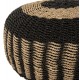 ΠΟΥΦ ΣΚΑΜΠΟ SARONI HM7851.02 SEAGRASS ΣΕ ΦΥΣΙΚΟ-ΜΑΥΡΟ ΧΡΩΜΑ Φ60x35Yεκ. ΠΟΥΦ ΣΚΑΜΠΟ SARONI HM7851.02 SEAGRASS ΣΕ ΦΥΣΙΚΟ-ΜΑΥΡΟ ΧΡΩΜΑ Φ60x35Yεκ.