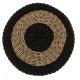 ΠΟΥΦ ΣΚΑΜΠΟ SARONI HM7851.02 SEAGRASS ΣΕ ΦΥΣΙΚΟ-ΜΑΥΡΟ ΧΡΩΜΑ Φ60x35Yεκ. ΠΟΥΦ ΣΚΑΜΠΟ SARONI HM7851.02 SEAGRASS ΣΕ ΦΥΣΙΚΟ-ΜΑΥΡΟ ΧΡΩΜΑ Φ60x35Yεκ.